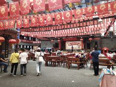 -江宁会馆(劈柴院店)