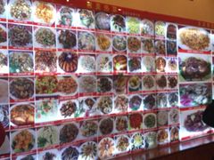 菜单-大眼锅贴水饺(河东店)