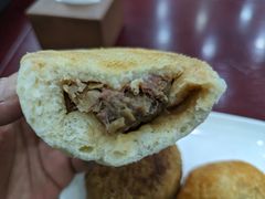 -老回回小吃(百万庄店)