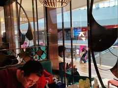 -半天妖烤鱼(印象城店)