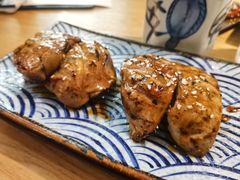 -沼津港精致料理·寿喜烧·烧鸟(青浦宝龙广场日料榜单店)