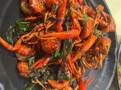 -聚味瞿记·龙虾堂(天元店)