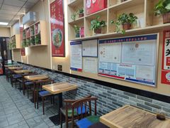 -毛大碗西府削筋面(土门店)