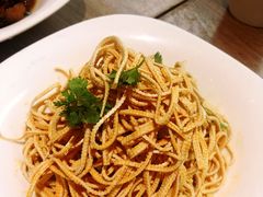 -上关雪東北菜(中房金谊店)