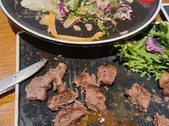-HUZI虎滋精酿餐吧(京西大悦城店)