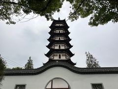 -天寿寺塔院