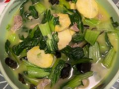 -咖啡人·融合餐厅(万达环宇店)