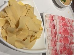 -朴都老北京紫铜火锅(荣成九龙城店)