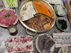 -小龙坎老火锅(红旗街店)