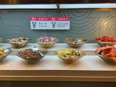 -辣尚瘾·烤鱼·新川菜(交大直营店)