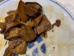 -大鸭梨烤鸭·北京菜(南小街/南苑店)