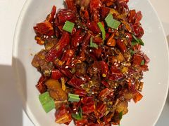 -玫瑰厅上海菜(兴国路店)