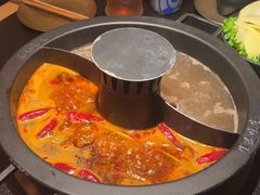 -晓宇重庆火锅(西安荟聚店)