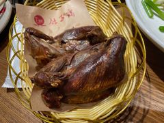 -鸽子窝(黄村店)