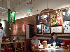 -味福记·江西小炒·南昌小吃(青山湖万达店)
