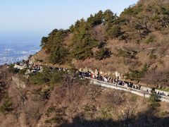 -泰山风景名胜区