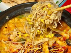 -记忆串城·东北烧烤·小龙虾·大型团建(南油店)