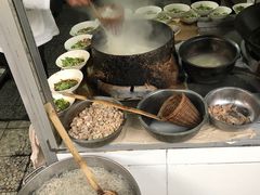 -甘记肥肠粉(马鞍北路店)