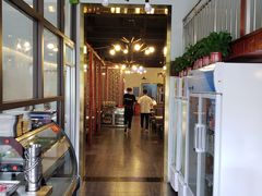 -呱呱叫餐厅(紫宸公寓店)