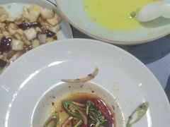-北京德胜门华宇假日酒店·画廊咖啡厅