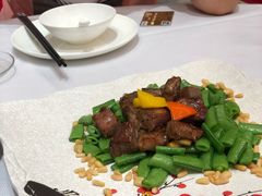 -春满园·早茶·粤菜·宴会(前海店)