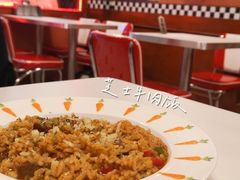 -玩味工厂·东南亚特色餐厅(太古里店)