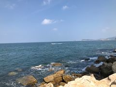 -长岛大黑山岛