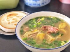 -清真·宏顺祥卤汁凉粉(大皮院店)