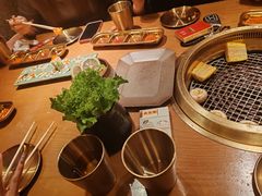 -MIKOMIKO和牛烧肉专门店(南门店)