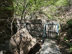-京东石林峡风景区
