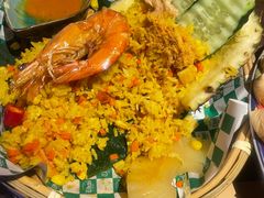 -云来居素食馆(南山店)