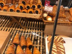 -山崎面包(第一八佰伴店)