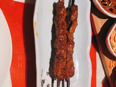 -汉唐宴长安食府