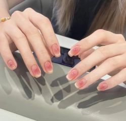 点击看大图 -M·X Nail日式美甲美睫