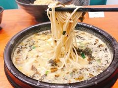 -永兴餐厅(复兴中路店)
