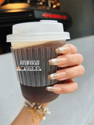 -隅日式美甲美睫專門店