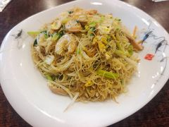 -福建美食城(老君堂店)