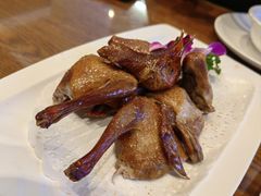 -日日鲜自助餐厅(小公园店)