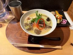 -篝拉面(银座店)