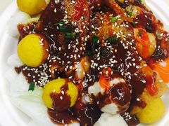 -东门町美食街