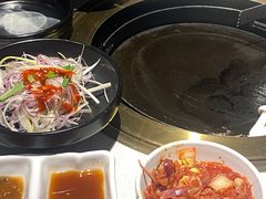 -韩时烤肉(枫蓝店)