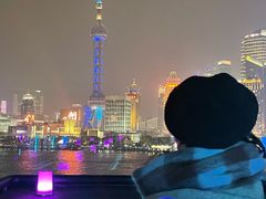-外滩8号 whisky bar(金延大厦店)