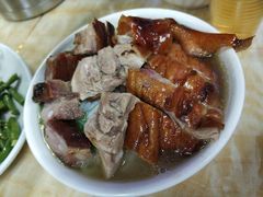 -香辉食馆(新兴路店)