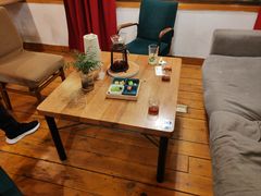 -雕刻时光咖啡馆(南院门店)