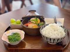 -小银家日式简餐(中信丹阳花园店)