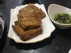 -领鲜风味花雕鸡(马端街店)