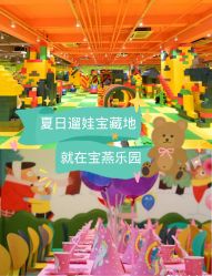 -宝燕乐园(闵行旗舰店)