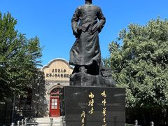 -周恩来同志少年读书旧址