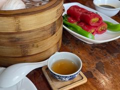 -澳门西南饭店·粤菜·茶市·手工点心(华海路店)