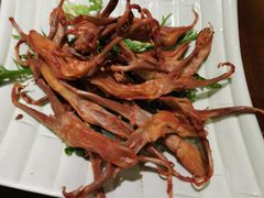 -盐官日光域房车营地·有盐餐厅